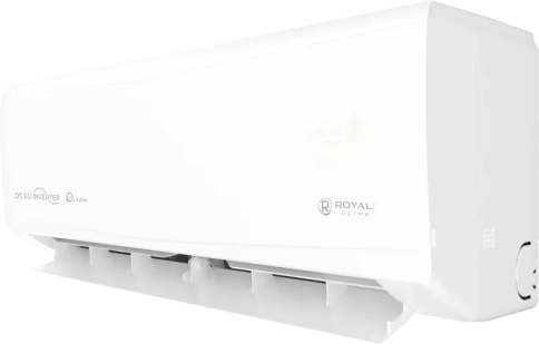Сплит-система Royal Clima Grida DC EU Inverter RCI-GR22HN фото 6