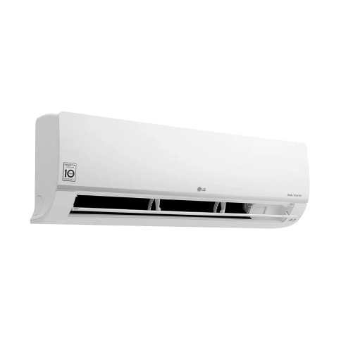 Кондиционер LG Eco Smart 2021 PC07SQR фото 6