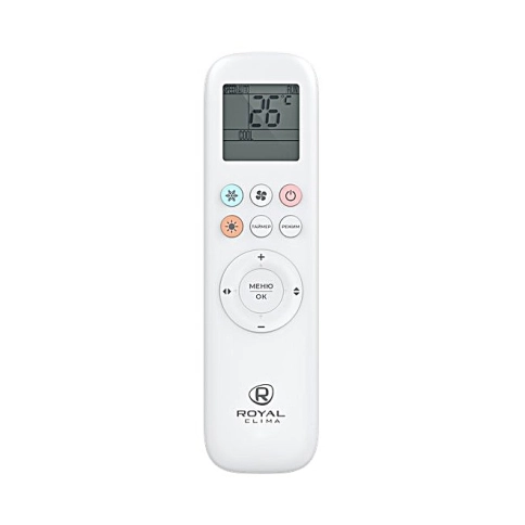 Кондиционер Royal Clima Competenza DC EU Inverter 2023 CO-4C 24HNBI/CO-4C/pan 8D1/CO-E 24HNBI фото 4