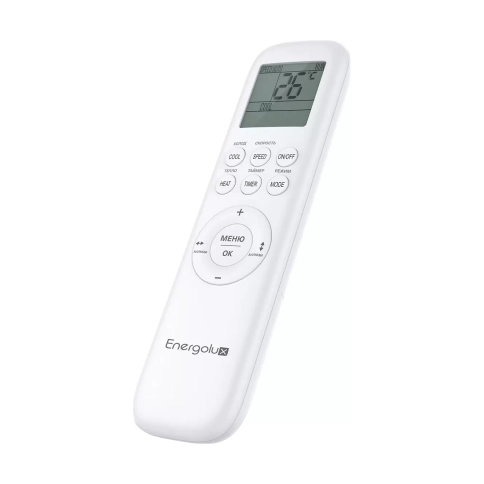 Кондиционер Energolux Zurich SAS12Z5-AI/SAU12Z5-AI фото 4