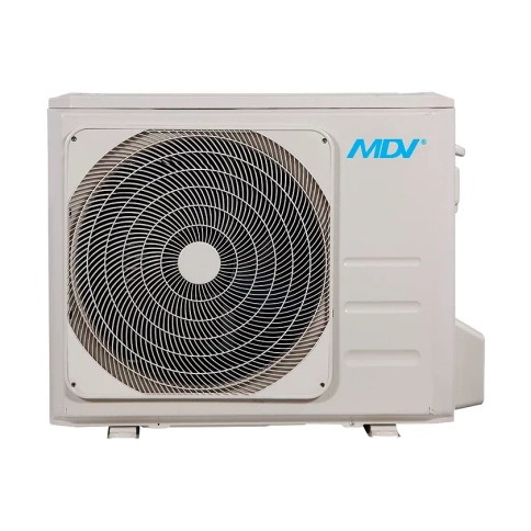 Кондиционер MDV MDCD-36HRN1/MDOU-36HN1 фото 3
