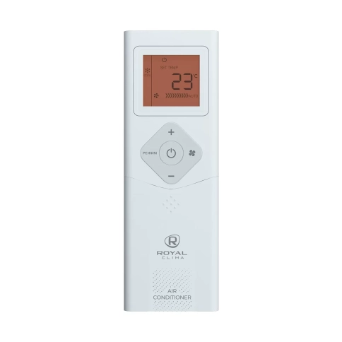Сплит-система Royal Clima Triumph Inverter RCI-T60HN фото 4