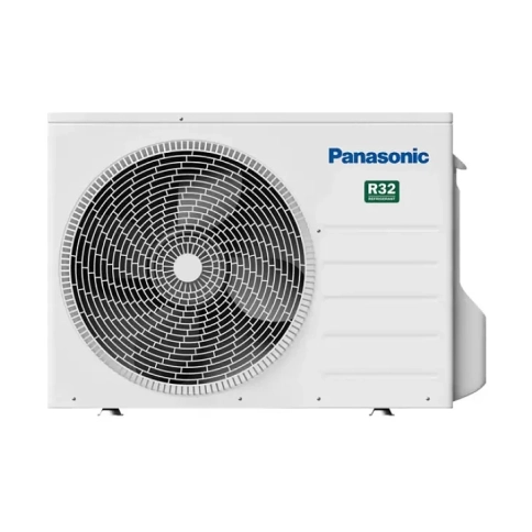 Кондиционер Panasonic Server Room Inverner CS-Z25YKEA/CU-Z25YKEA фото 2