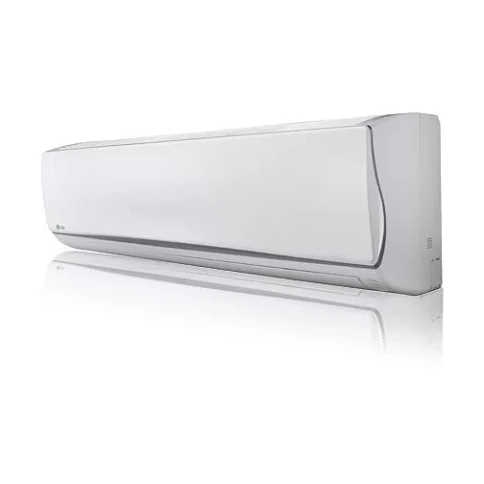 Кондиционер LG S18PT фото 2