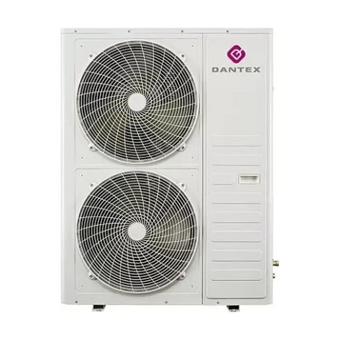Кондиционер Dantex City RK-18CHT2N/RK-18HT2NE-W фото 6