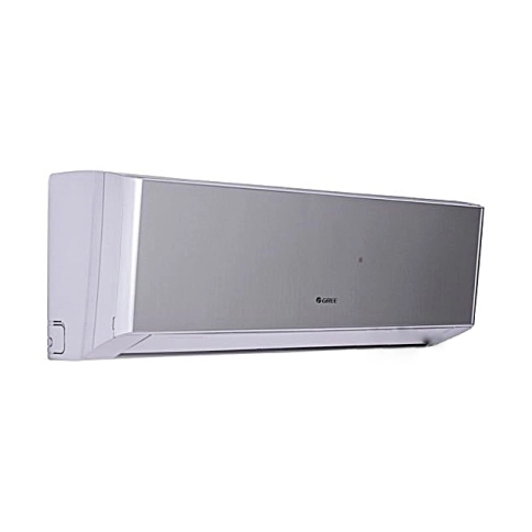 Кондиционер Gree Amber Standart Silver GWH12YC-K6DNA2A фото 2