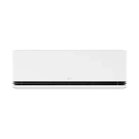 Кондиционер LG Dualcool Deluxe Pro H12S1D фото 1