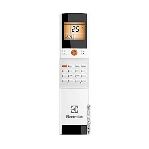 Кондиционер Electrolux Air Gate Super DC Inverter EACS/I-12HG-BLACK2/N8 фото 8