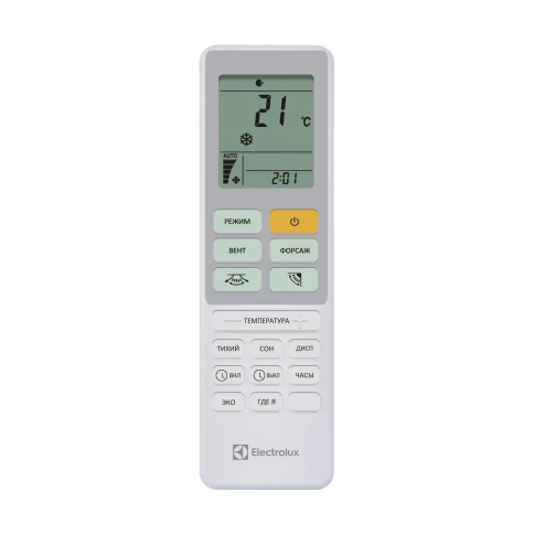 Кондиционер Electrolux Loft DC Inverter EACS/I-07HAL/N8 фото 7