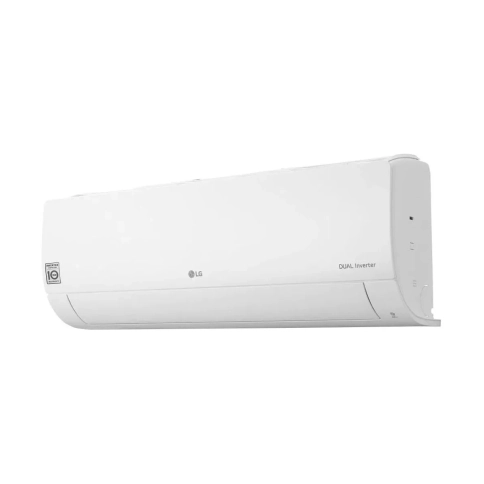 Кондиционер LG Eco S07EQR фото 8