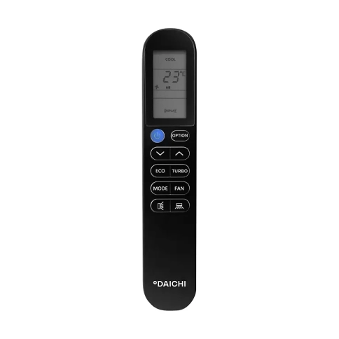 Кондиционер Daichi MIRacle MIR50AVQS1R/MIR50FVS1R фото 6