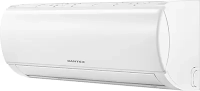 Кондиционер Dantex Corso Inverter RK-09SDMI/RK-09SDMIE фото 2