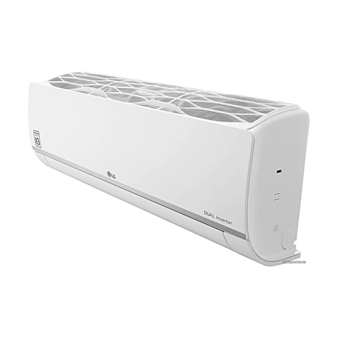 Кондиционер LG Mega Dual Inverter P07SP2.NSJ/P07SP2.UA3 фото 3