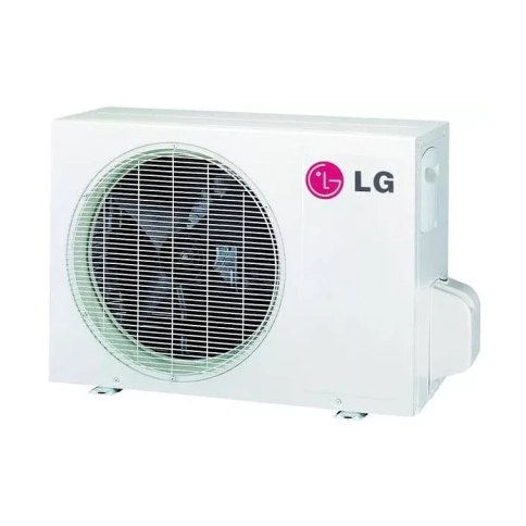 Кондиционер LG S18PT фото 4