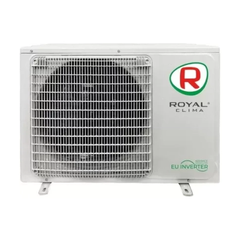 Кондиционер Royal Clima Competenza DC Inverter 2025 CO-F 48HNDI/CO-E 48HNDI фото 2