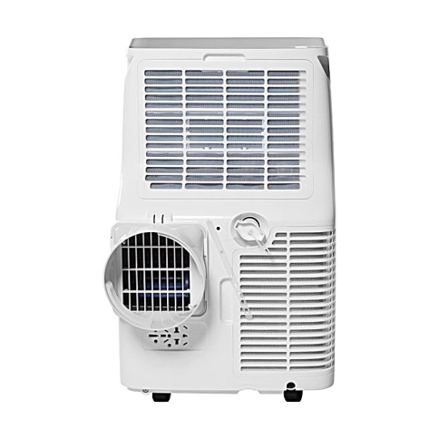 Мобильный кондиционер Electrolux Loft 2.0 EACM-09 CLN/N6 2.0 EU фото 14