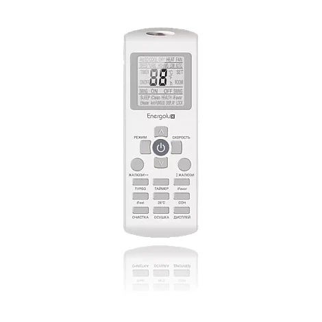 Кондиционер Energolux Zurich SAS07Z4-AI/SAU07Z4-AI фото 5