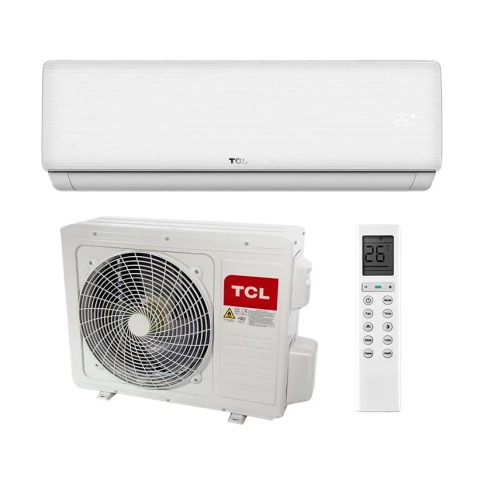 Кондиционер TCL Elite TAC-24CHSD/XA71IN фото 2