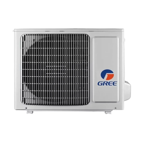 Кондиционер Gree Lyra Inverter R32 GWH24ACE-K6DNA1I (черный) фото 5