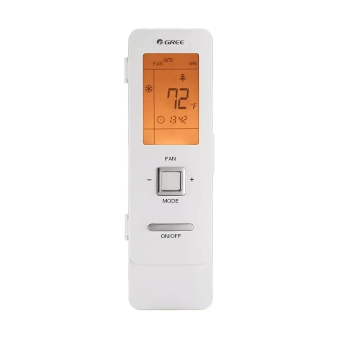Кондиционер Gree Hansol Nordic GWH09TB-S3DBA1D фото 3
