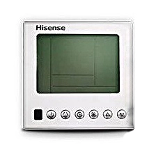 Кондиционер Hisense AUD-48HX4SHH/AUW-48H6SP фото 2