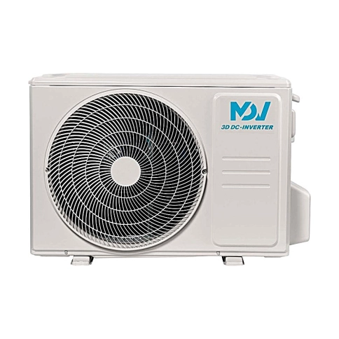 Кондиционер MDV Integra Inverter MDSI-07HRDN8/MDOI-07HDN8 фото 5