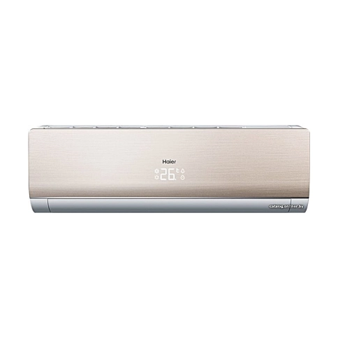 Кондиционер Haier Lightera HSU-24HNF203/R2 -G / HSU-24HUN303/R2 фото 2