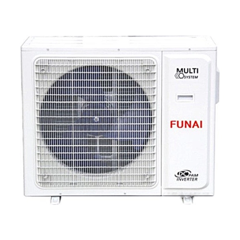 Наружный блок Funai Origami Kodo RAM-I-2OK40HP.01/U фото 1