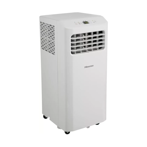 Мобильный кондиционер Hisense V-series AP-09CR4GKVS00 фото 3