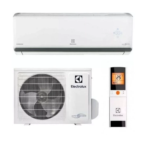 Кондиционер Electrolux EACS/I-18 HM/N8_19Y фото 2