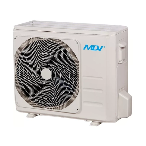 Кондиционер MDV MDCD-36HRN1/MDOU-36HN1 фото 6