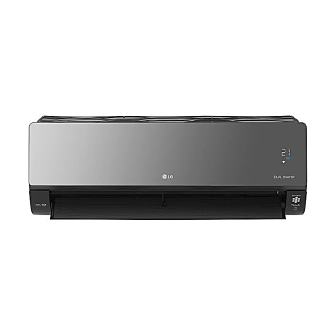 Кондиционер LG ARTCOOL Mirror AC24BK фото 4