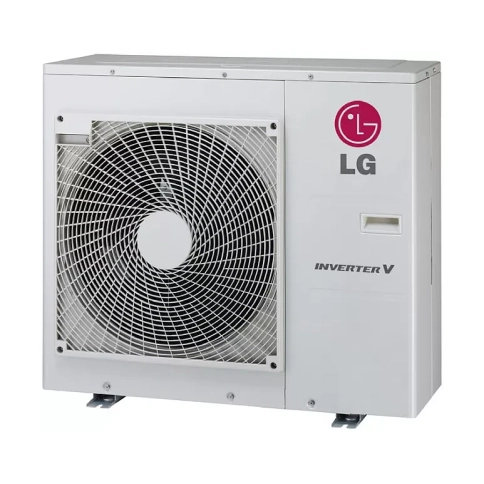 Наружный блок LG Multi F MU4R25 фото 1
