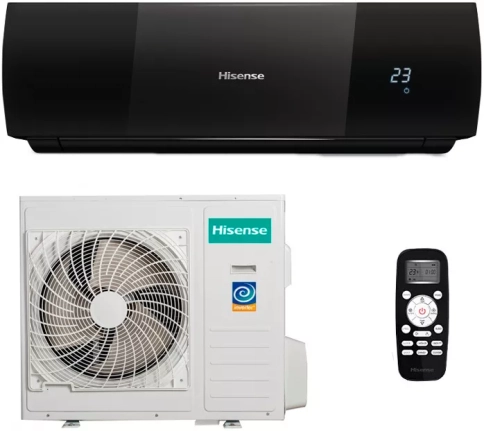 Кондиционер Hisense AS-11UR4SYDDEIB1 фото 3