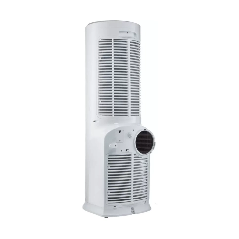 Мобильный кондиционер Electrolux Nebula EACM-18 NB/N6 фото 6