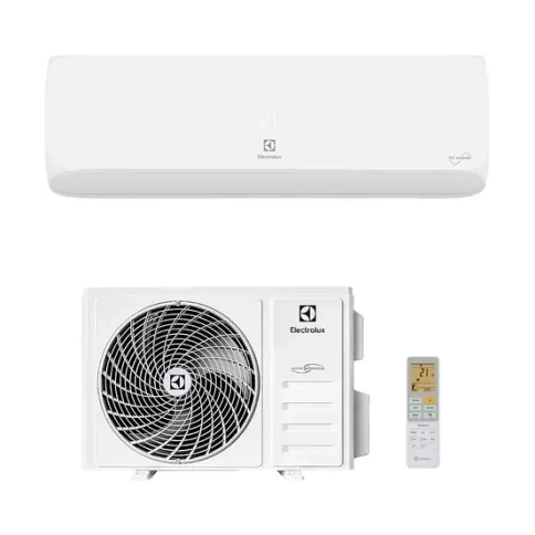 Кондиционер Electrolux EACS/I-12HEF/N8 WiFi фото 1