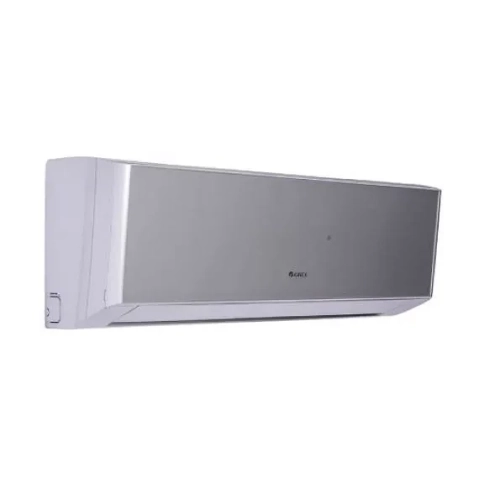 Кондиционер Gree Amber Standart Silver GWH09YC-K6DNA2A фото 1