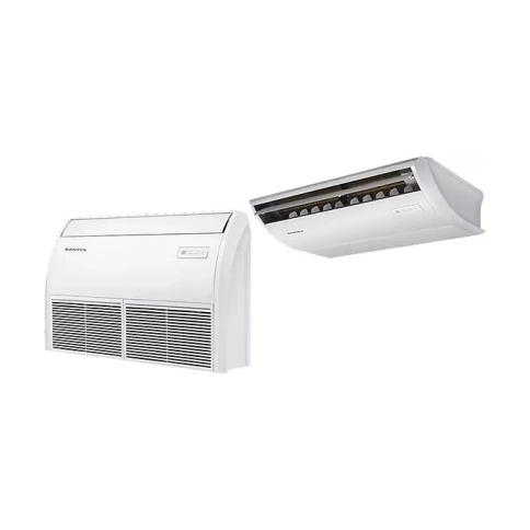 Кондиционер Dantex City RK-36CHT2N/RK-36HT2NE-W фото 4