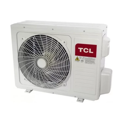 Кондиционер TCL Inverter R32 WI-FI TAC-24CHSD/XAB1IN фото 4