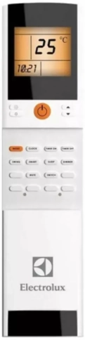 Кондиционер Electrolux EACS-07HG-M2/N3 фото 8