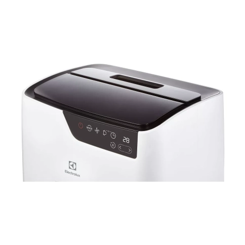 Мобильный кондиционер Electrolux Bliss Art EACM-09 GT/N6 фото 6