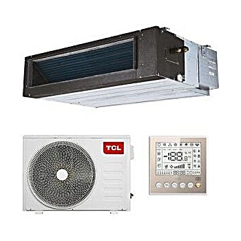 Кондиционер TCL TTB-60HWIA/TOU-60HINA фото 2