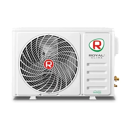 Кондиционер Royal Clima Grande RC-GDB90HN фото 3