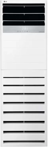 Кондиционер LG UP48WC/UU49WC1 фото 1