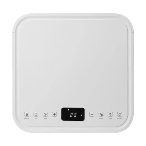 Мобильный кондиционер Royal Clima Cubo RM-CU30HH-E фото 3