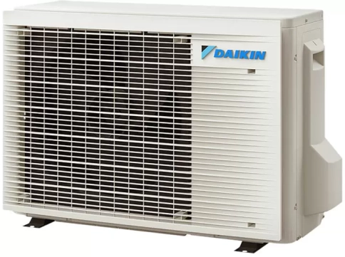 Кондиционер Daikin Emura 3 FTXJ42AW/RXJ42A фото 3