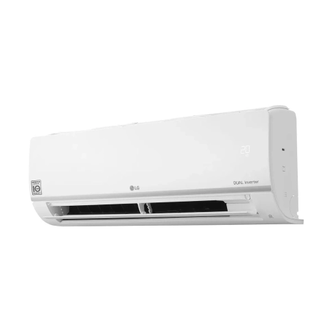 Кондиционер LG Eco Smart 2021 PC24SQ фото 7