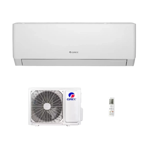 Кондиционер Gree Pular GWH28AGE-K3NNA1A фото 3