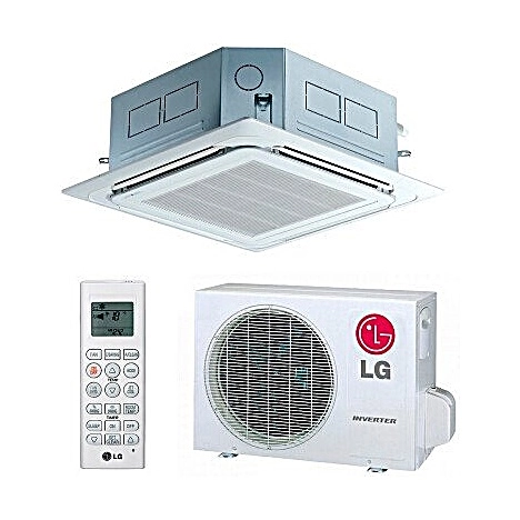 Кондиционер LG UT60WC/UU61WC/PT-UMC1 фото 1