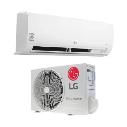 Сплит-система LG LS24GQ.NSK3/LS24GQ.U24A3 фото 2